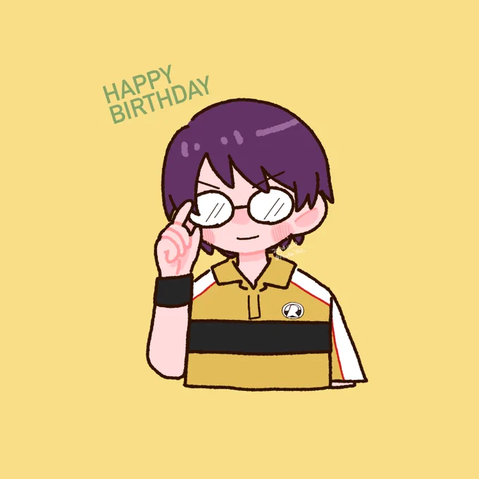 #柳生比呂士誕生祭2024  ʜᴀᴘᴘʏ ʙɪʀᴛʜᴅᴀʏ