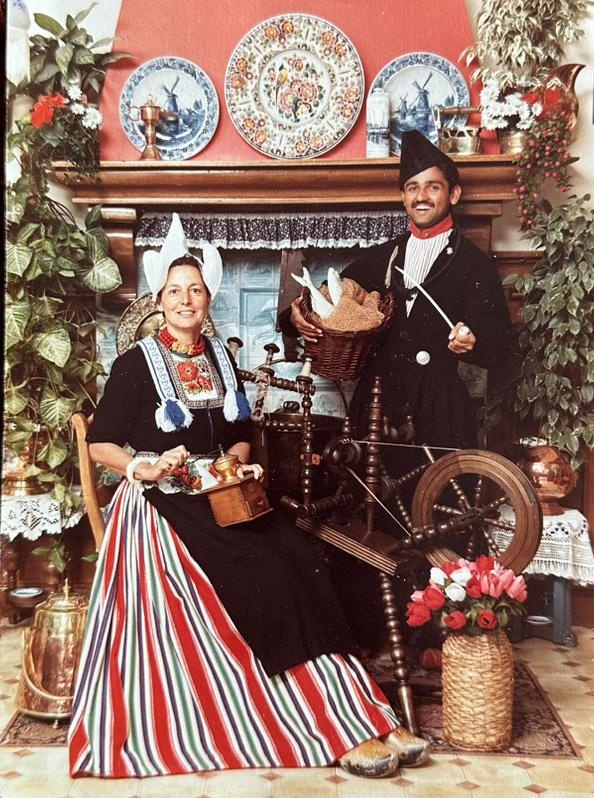 Hem Sagar Baral tweet media