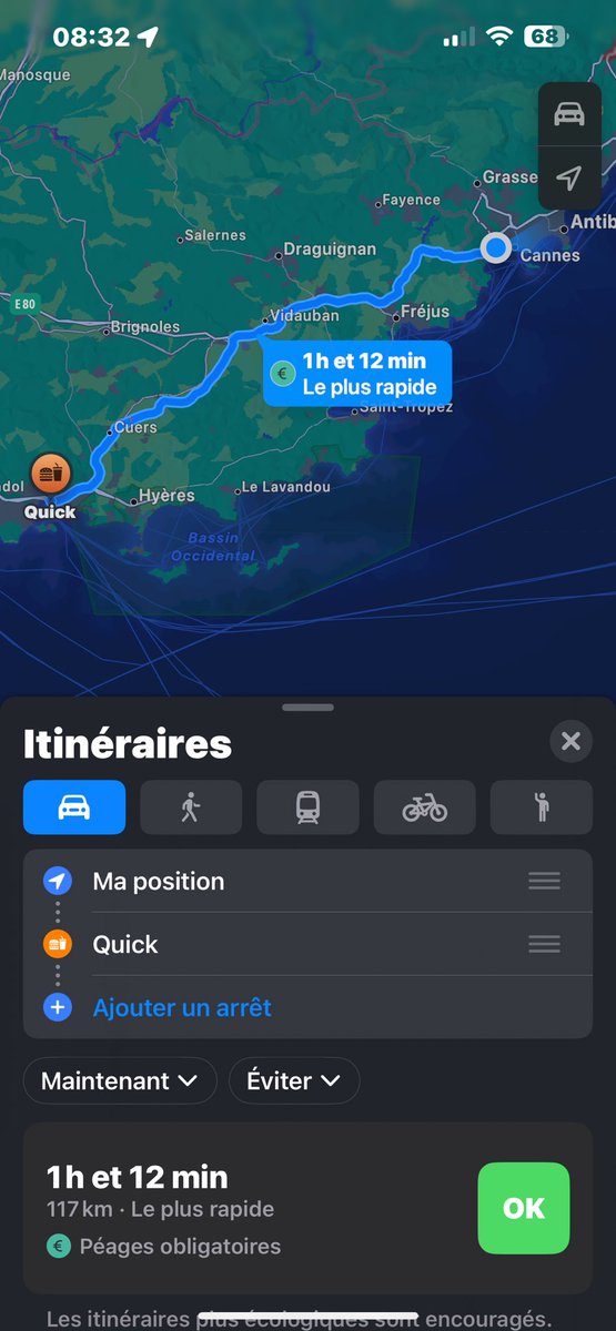 _wiike_'s tweet photo. @QuickFrance_ Va falloir faire un effort pour les gens du 06 la https://t.co/dkGvJaYzbA