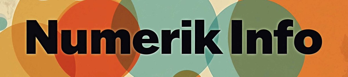 🎉 Le Numérik Info N°100 est arrivé ! 🎊 

Pour ce numéro spécial, retrouvez les ressources de la Mission Numérique 78 et participez à notre concours pour gagner un tapis ou des jeux, financés par <a href="/BuetCorp/">Buet Corp</a> ! 

Merci à eux pour leur soutien 💻📚

💻  numerik-info.glide.page