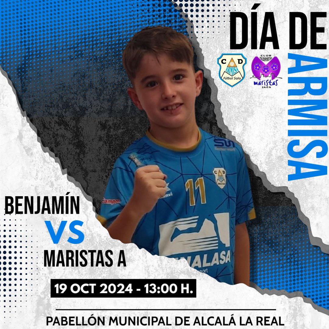 C.D. Armisa Fútbol Sala tweet media