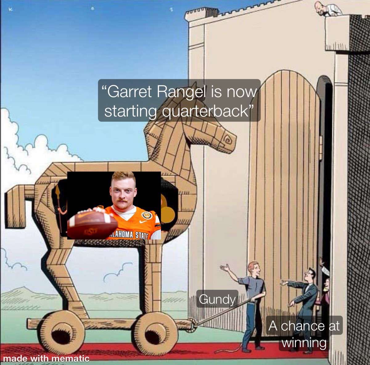 Hunter Apple (@hunter_apple16) on Twitter photo 