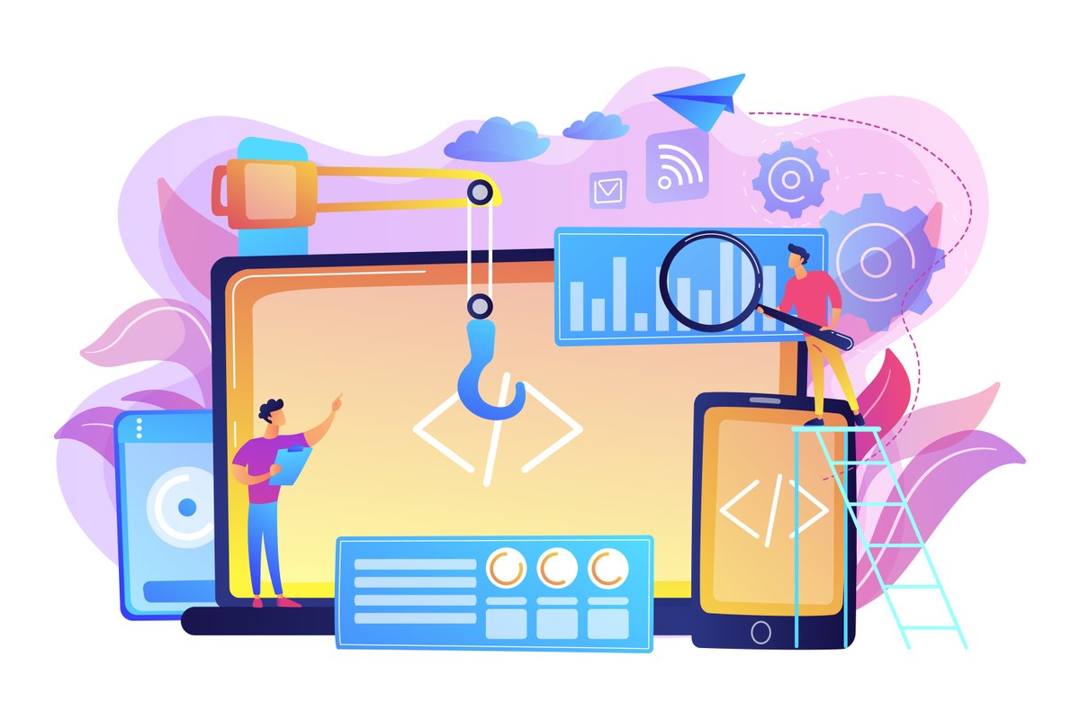 techminddevelop's tweet image. I just published Tech Mind Developers: Leading Custom Web Application Development for Business Growth link.medium.com/0Jc288QAONb
techminddevelopers.com
#customwebapplicationdevelopment #techminddevelopers #webdevelopment #websolutions #securewebapps #webdevelopmentcompany