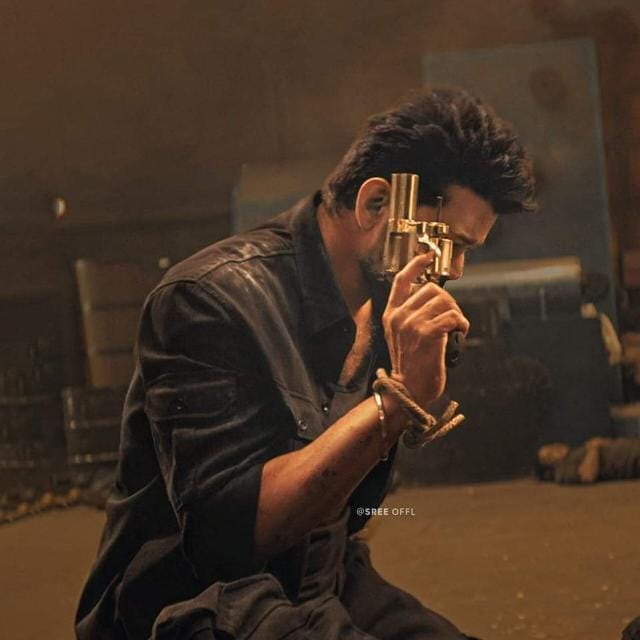 VijayDevotee_'s tweet photo. #1YearOfLeo https://t.co/qhDGY9tGer