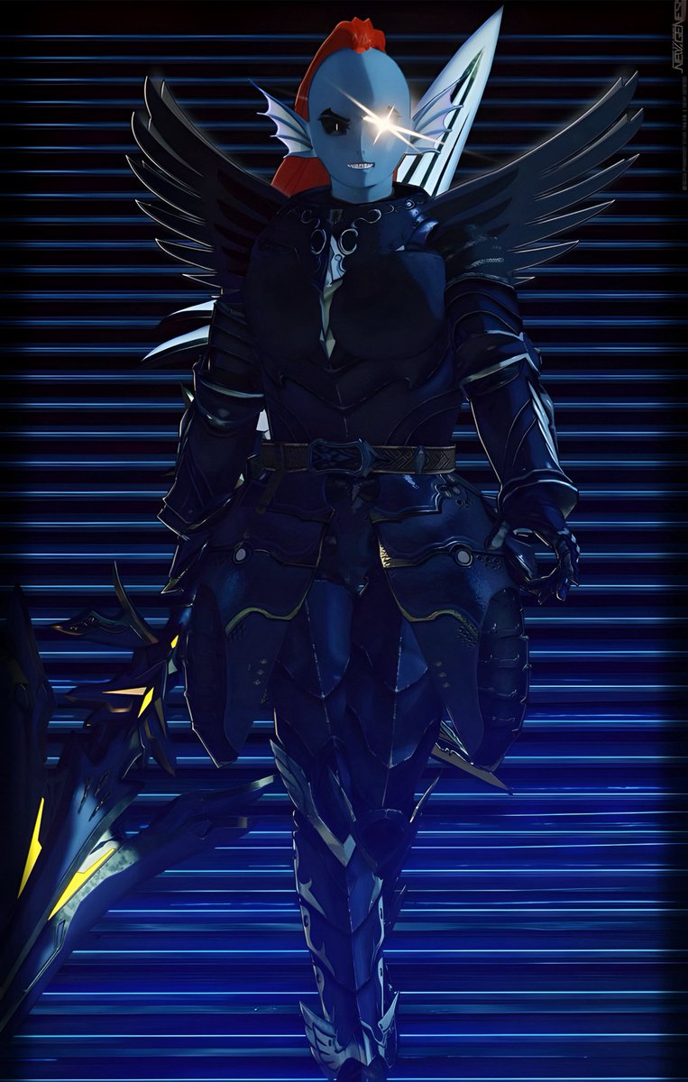 本物のヒーローとの戦い

#PSO2NGS
#PSO2NGS_SS