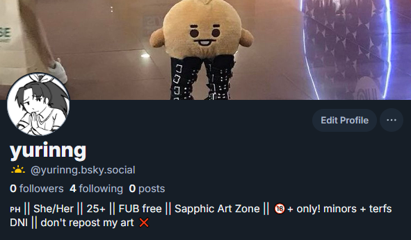 yurititea's tweet photo. changed my name but im also on 💙 just in case anything happens to this acct~ https://t.co/TvAT8KXe8k