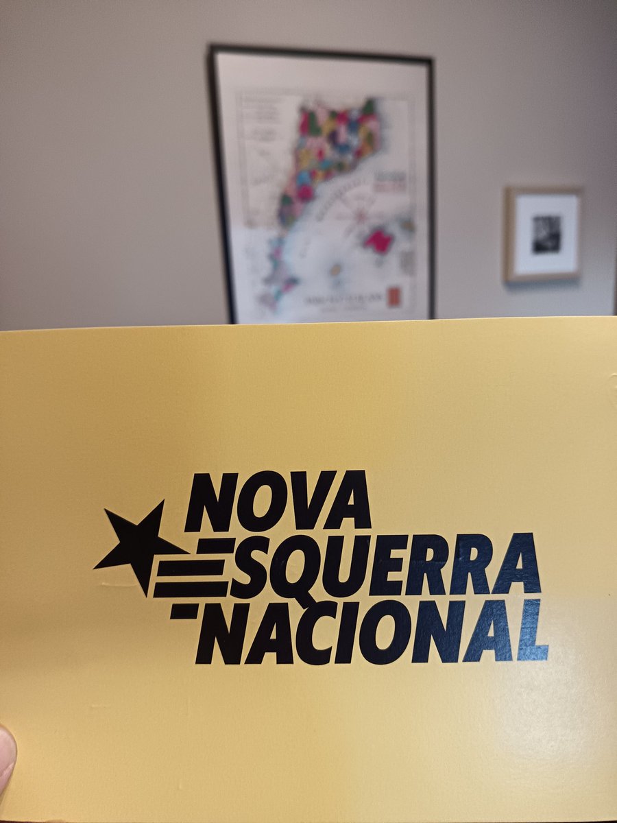 Xavier Godàs tweet media