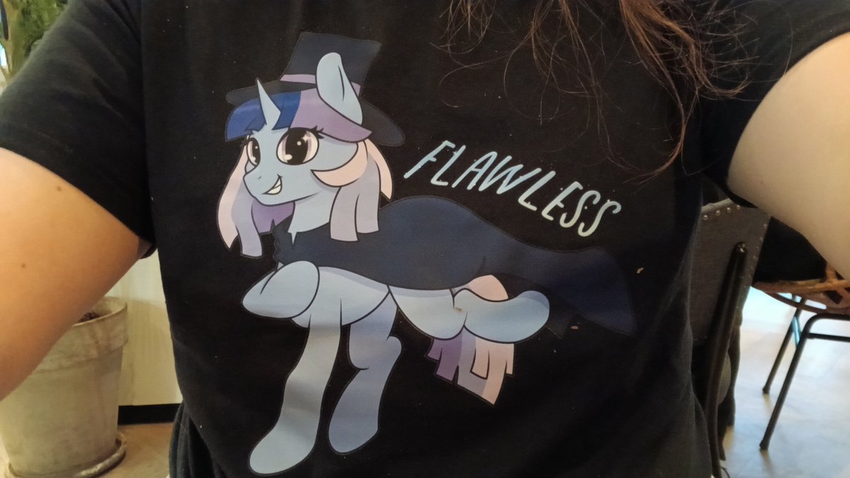 Blackened Blue tweet media