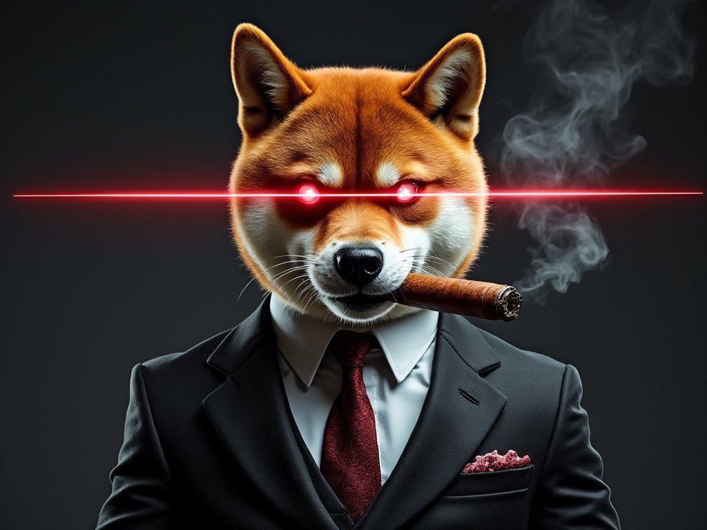 Dogewave tweet media