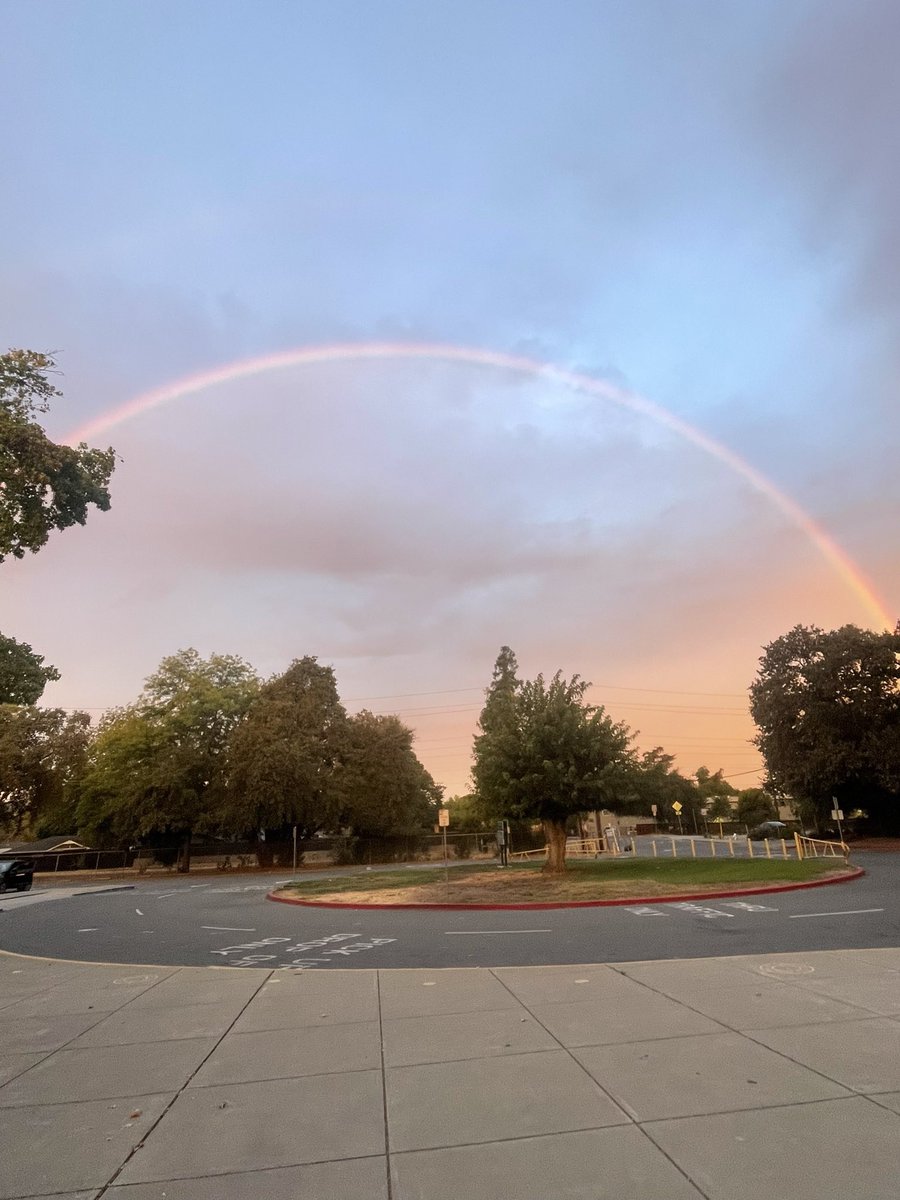 Amy Monaghan tweet media