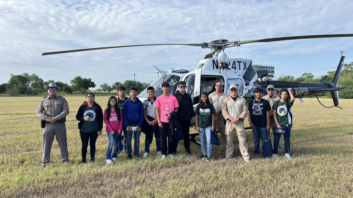 PSJA College Readiness tweet media