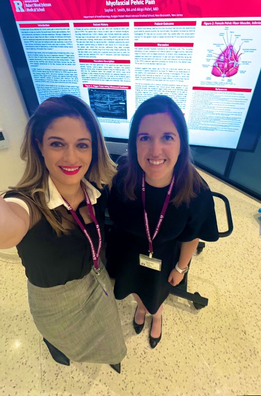 Annery Garcia-Marcinkiewicz, MD, MSCE (@annerygarciama1) on Twitter photo So much fun at the #WIAnes24 meeting with my pal <a href="/JLynchMDPhD/">Jennifer Lynch, MD, PhD</a>! <a href="/womenMDinanesth/">Women in Anesthesiology</a> looking forward to many more! So much fun at the #WIAnes24 meeting with my pal <a href="/JLynchMDPhD/">Jennifer Lynch, MD, PhD</a>! <a href="/womenMDinanesth/">Women in Anesthesiology</a> looking forward to many more!