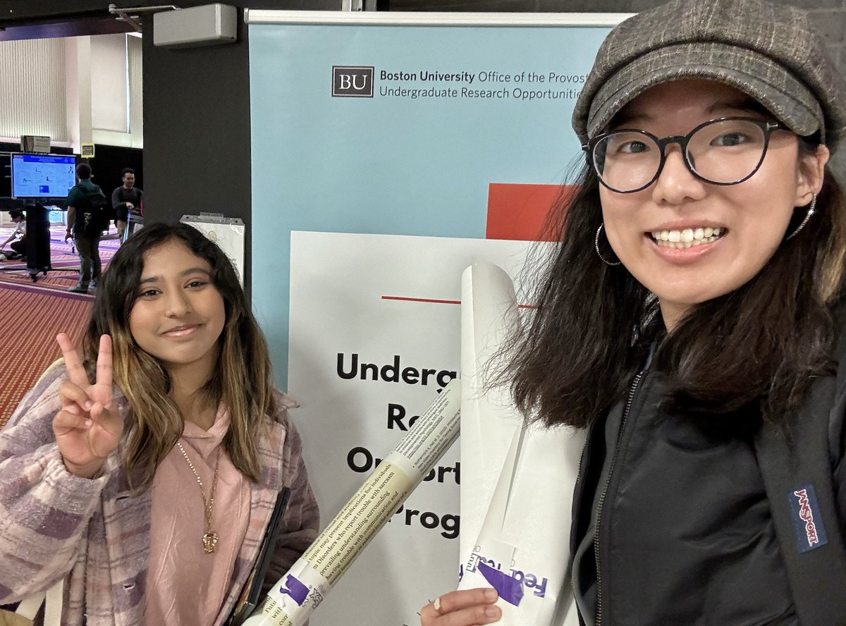 Yangduoduo Luo tweet media