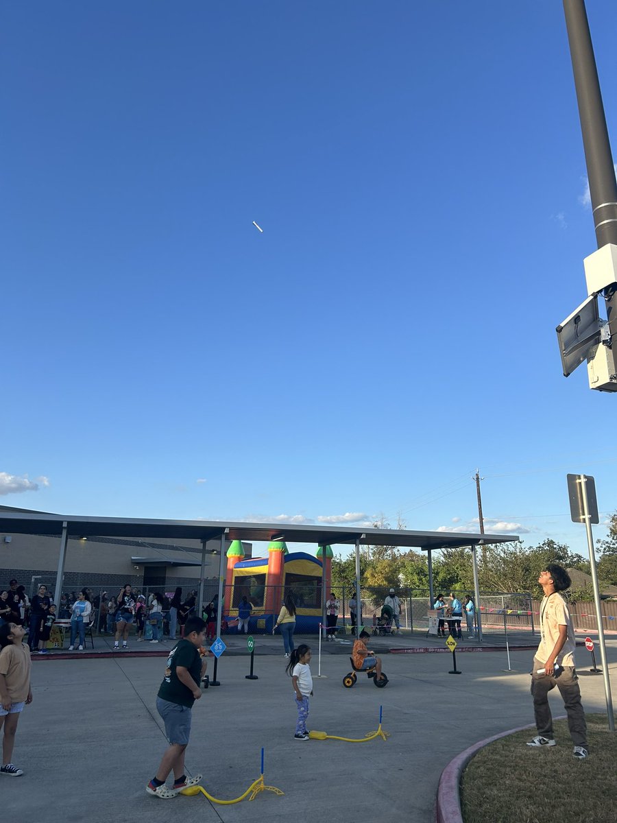 Rosalinda Garcia tweet media