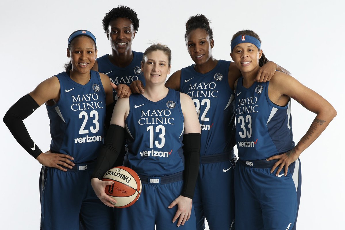 cozyboylen's tweet photo. I need the Lynx Big 5 to be in New York for game 5. New Era Lynx have a chance to make history this Sunday with a record 5 championships for the Minnesota Lynx franchise. https://t.co/JldB6kYIzm
