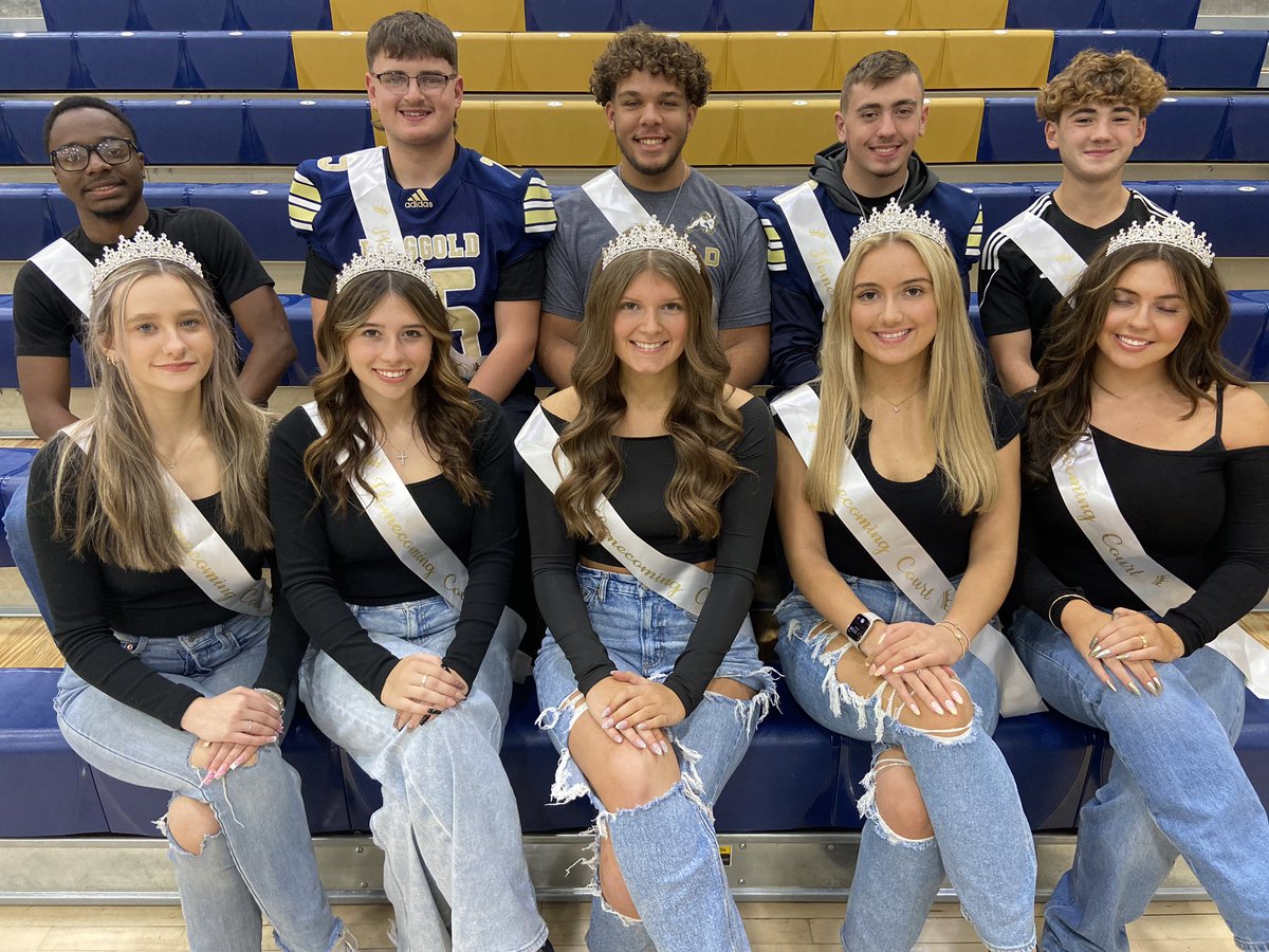Ringgold High School tweet media