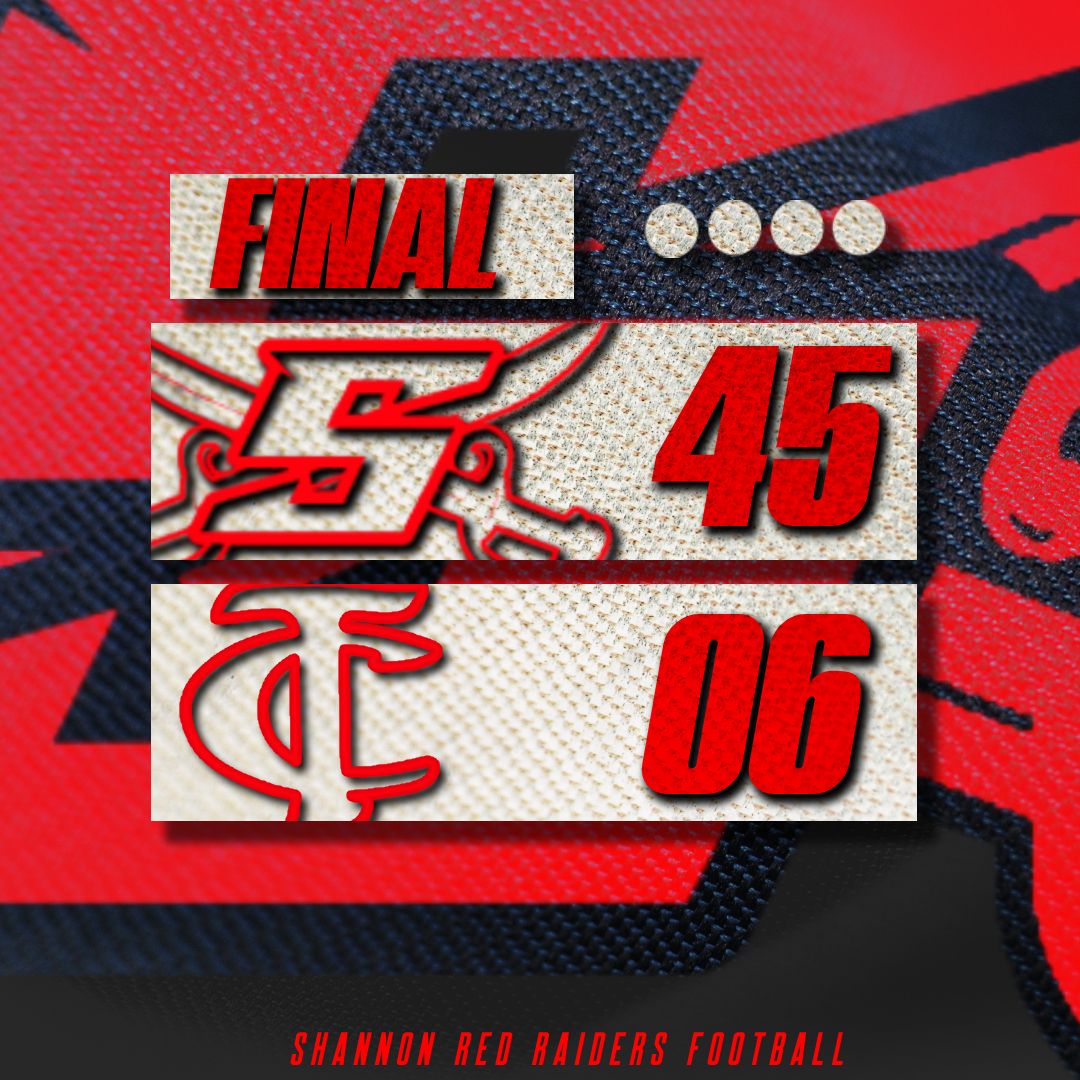 Final
<a href="/wtvafnf/">WTVA Friday Night Fever</a> <a href="/DJournalSports/">Daily Journal Sports</a> <a href="/bshields0244/">Brandon Shields</a> <a href="/bradlocke/">̶A̶g̶e̶n̶t̶ ̶o̶f̶ ̶C̶h̶a̶o̶s̶</a> <a href="/dblanchard21/">Deon Blanchard</a> <a href="/WCBIENDZONE/">WCBI's EndZone</a> <a href="/JonSokoloff/">Jon Sokoloff</a>