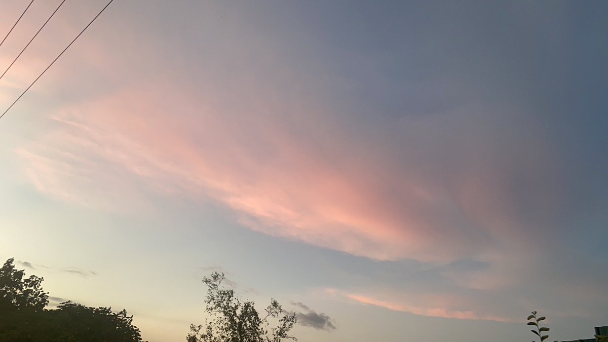 放松心情 周末愉快☺️