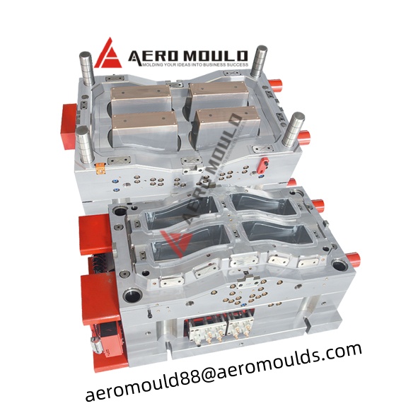 AdaYe72653218's tweet image. Email: aeromould88@aeromoulds.com
Phone/Wechat: +86 13989656287
#StorageBoxMolds #PlasticInjectionMolds #OrganizationSolutions #PlasticManufacturing #CustomMolds #HomeStorage #OfficeSupplies #IndustrialStorage #ManufacturingSolutions #injectionmold #manufacturer #China