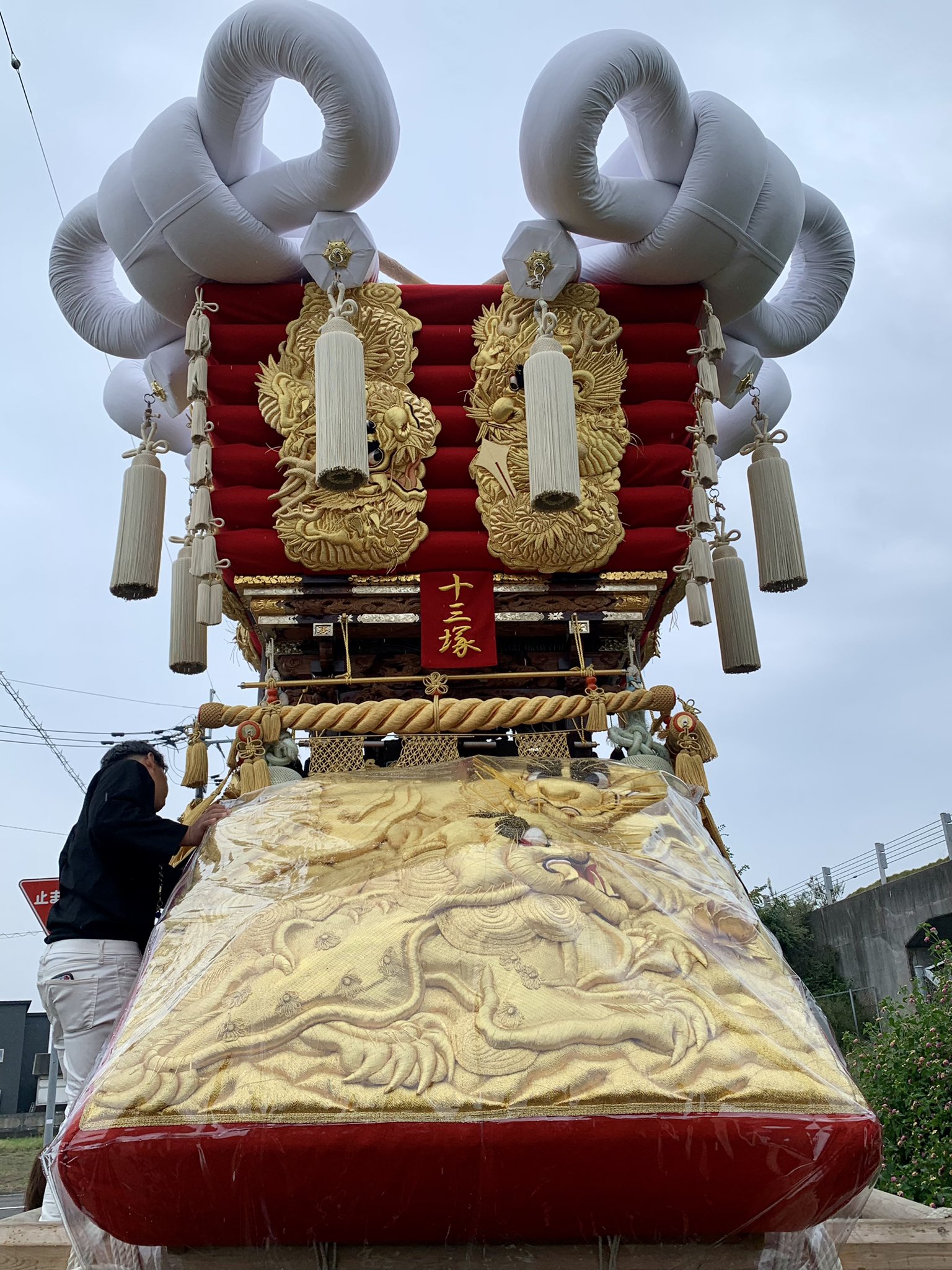 太鼓台 GEwwJfRa0AAMyT1.jpg
