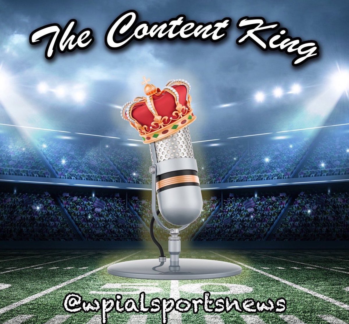The Content King Sports Media tweet media
