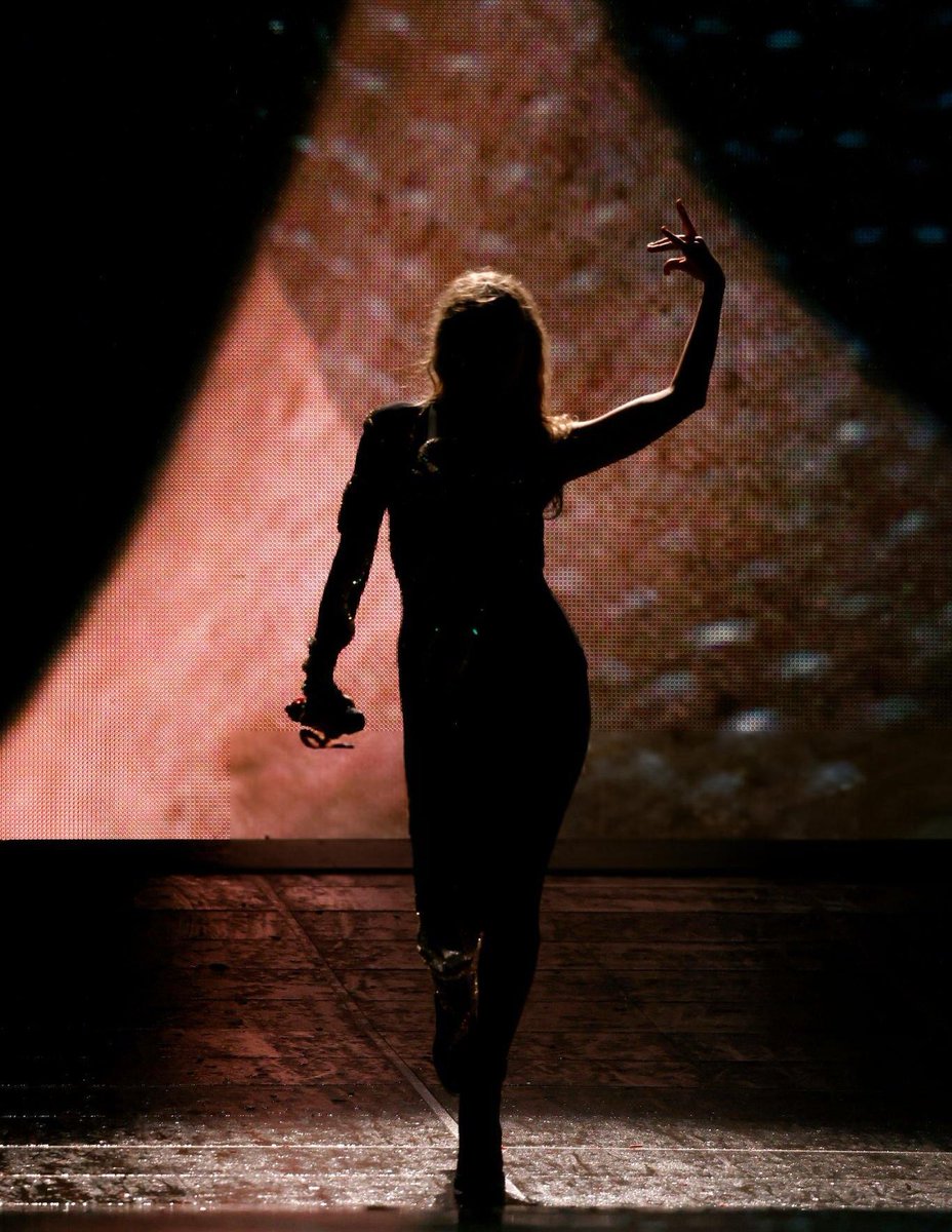 There will be no explanation. There will just be reputation 🐍