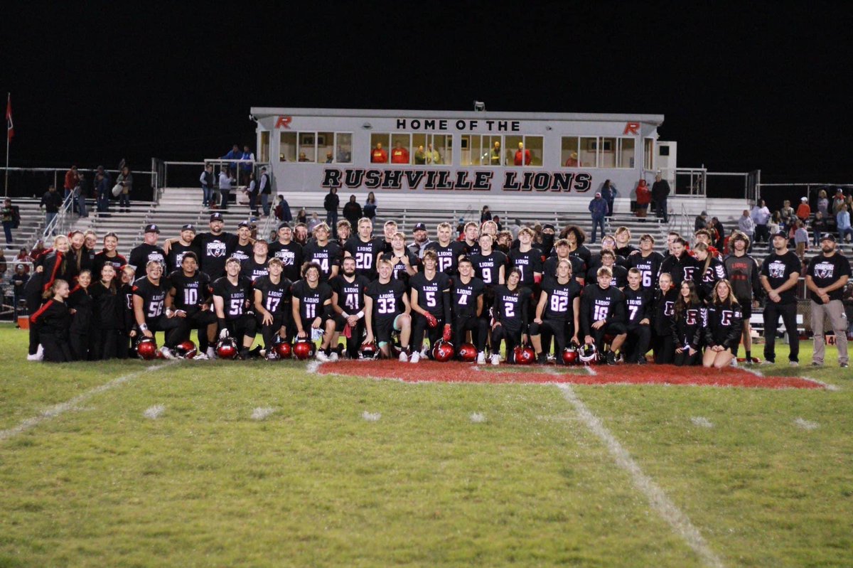 OUTRIGHT EIAC CONFERENCE CHAMPIONS!! #ChaseGreatness