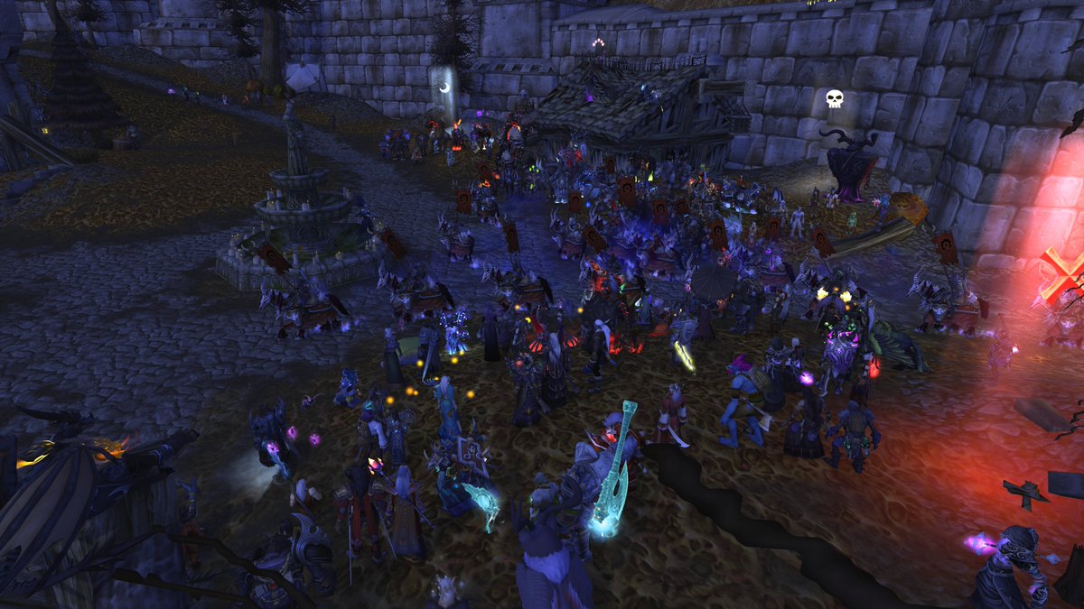 Luxminxthebard's tweet photo. 📸Pictures of Dance Of The Dead 10/18/2024 ☠️ https://t.co/twiHUn1i4D