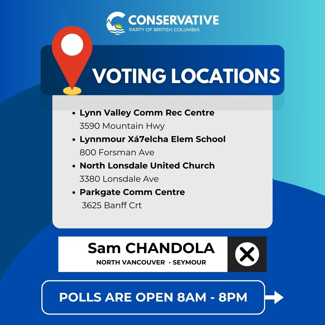 samchandola's tweet photo. Election Day tomorrow! 

If you haven’t made your plan yet, now’s the time! 

Get in touch if you need any help: https://t.co/MXhQc0YIqW

Every vote matters—let’s show up and make history together! 💪 

#VoteTomorrow #CommonSenseChange https://t.co/MqGrHug6LY