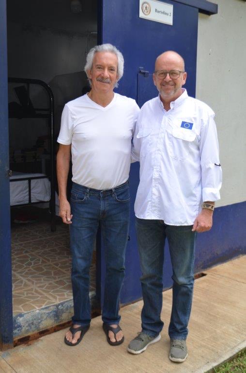 #Guatemala #ZamoraLibre -por fin sus #DerechosHumanos son respetados