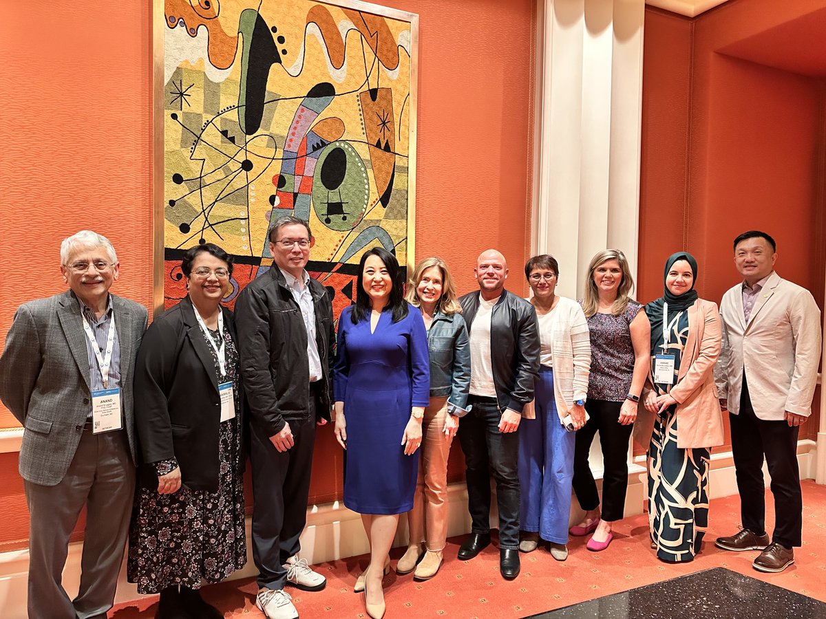 DrBuiPathology's tweet image. On behalf of the Steering Committee of the House of Delegates (HOD) of the CAP, we invite you to join us at the 2024 Fall HOD meeting tomorrow. Best wishes to the candidates running for #election🌺⁦@Pathologists⁩ ⁦@ALBoothMD⁩ ⁦@VaishaliPansare⁩ #CAP24 #CAP2024