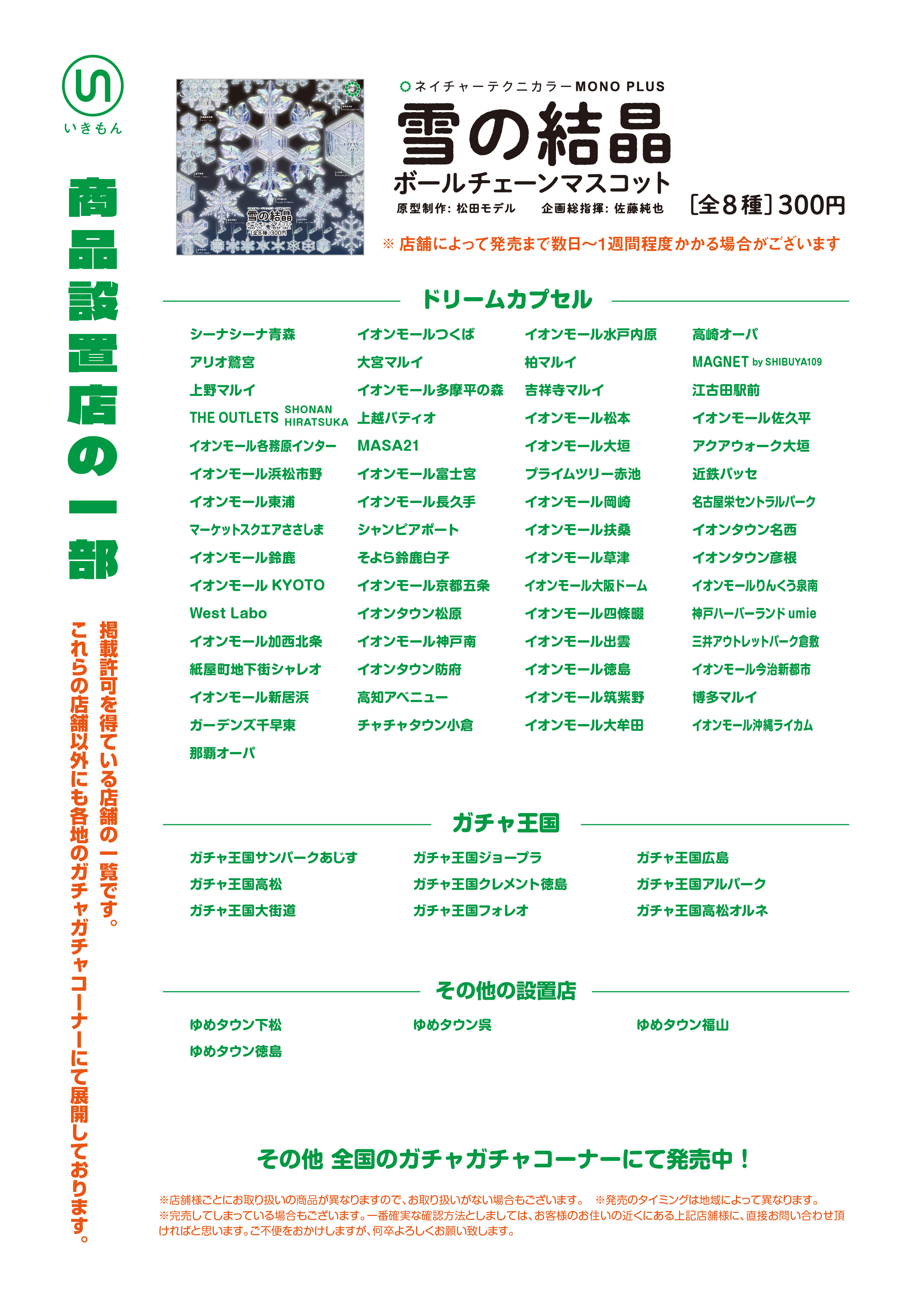 ネイチャーテクニカラー いきもん公式 on X: 