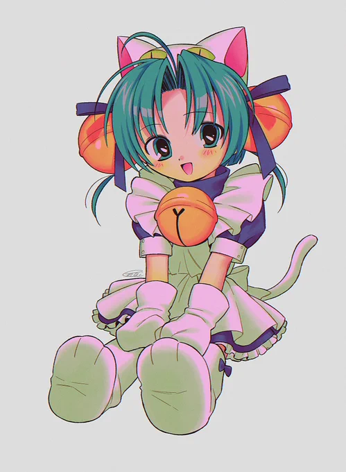 でじこ 