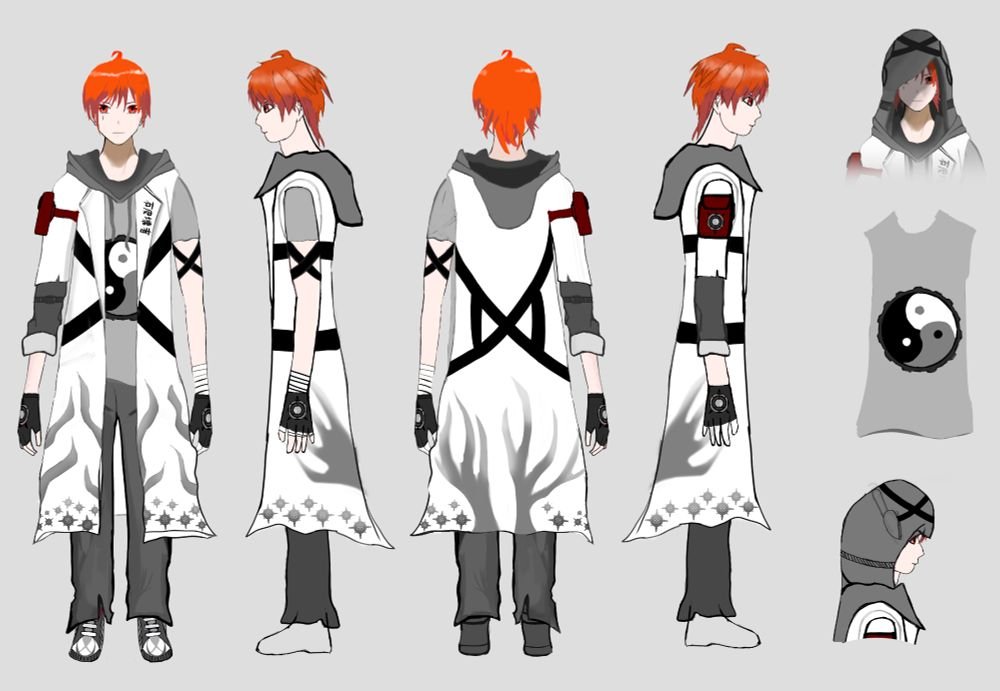 Hanta 絆太 ☕️ tweet media