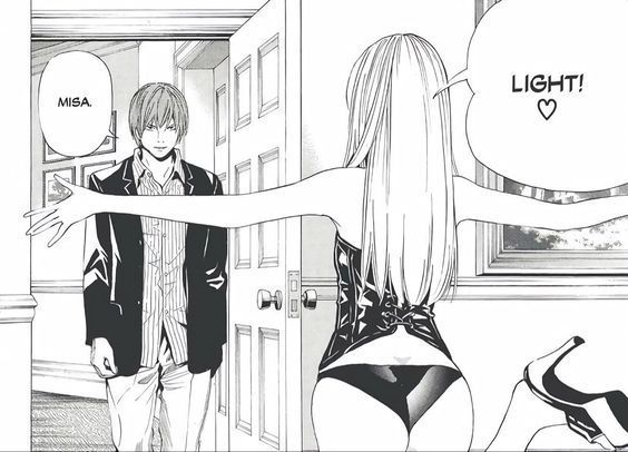 Out Of Context Manga (@mangacontexts) on Twitter photo 