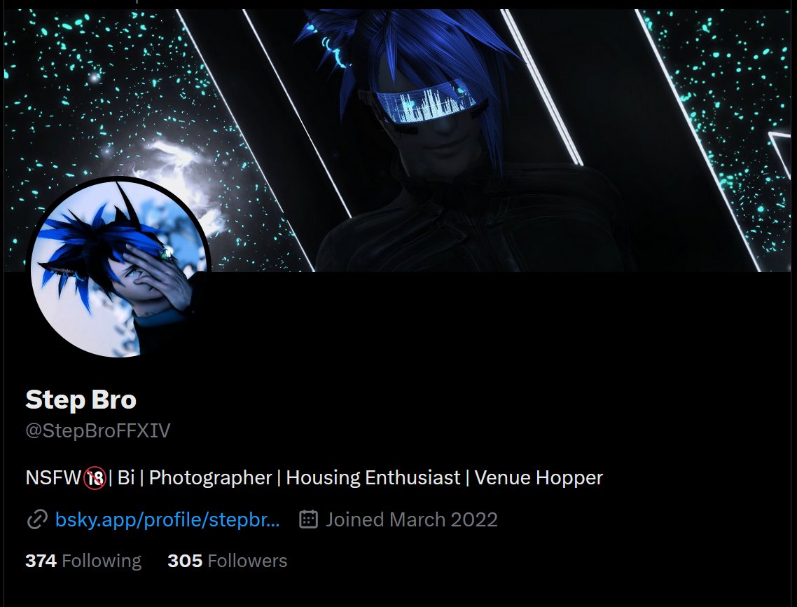 Step Bro tweet media