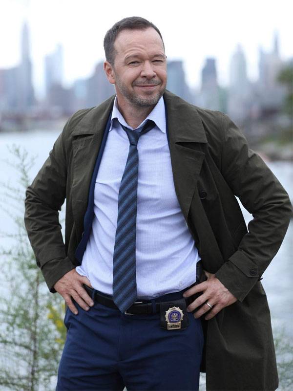 Who is watching?? #BlueBloods #DannyReagan #NKOTB #BlockheadsUnite <a href="/BlueBloods_CBS/">Blue Bloods</a> <a href="/nkotb/">New Kids on the Block</a> <a href="/donniewahlberg/">Donnie Wahlberg</a>