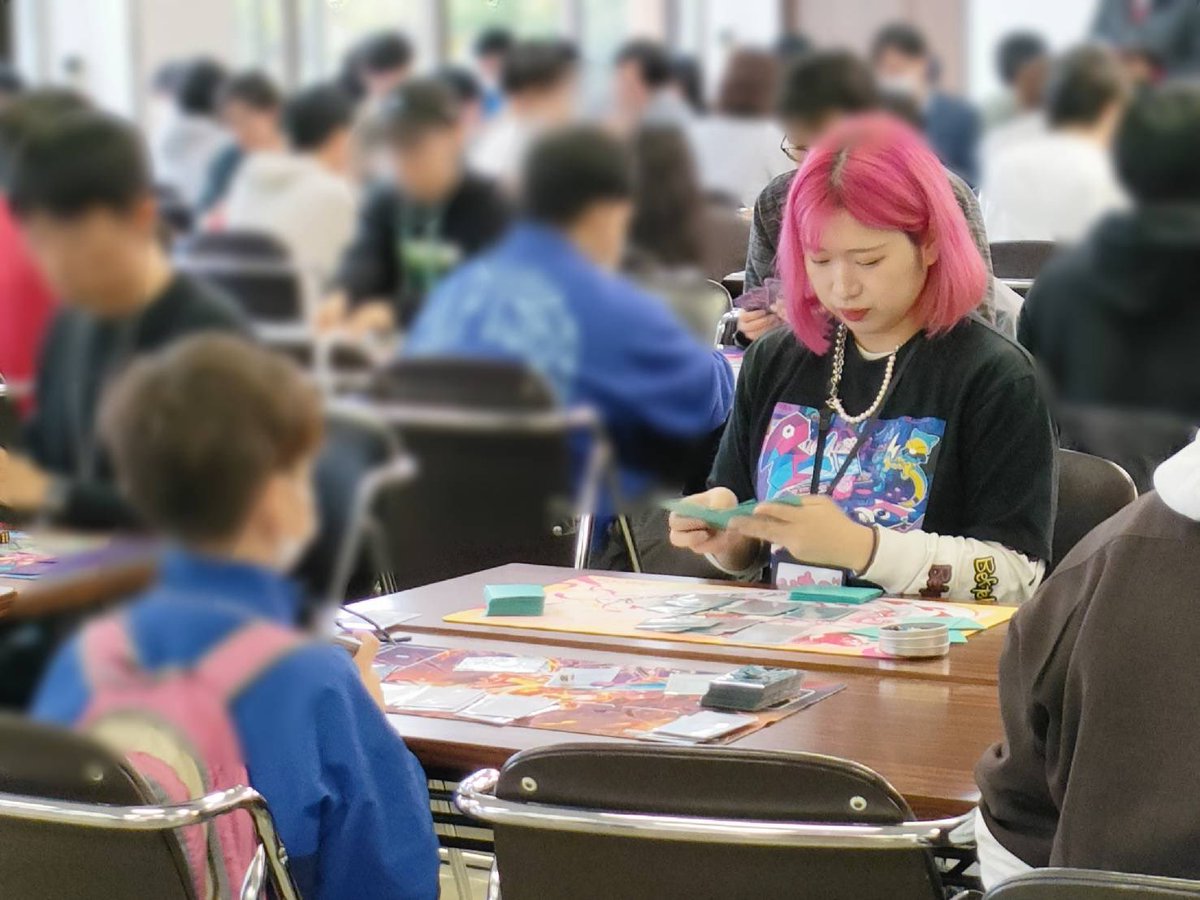 ちゅんころ杯『北海道イベント』 tweet media