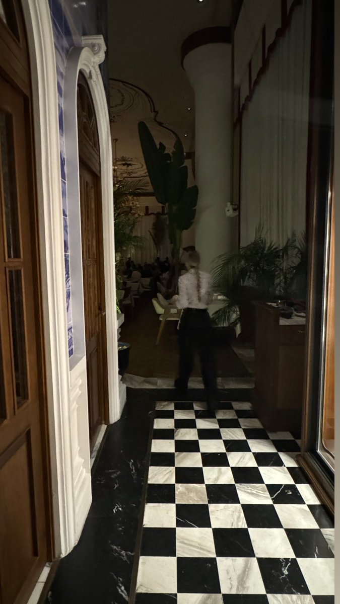 Another year, another blessing.