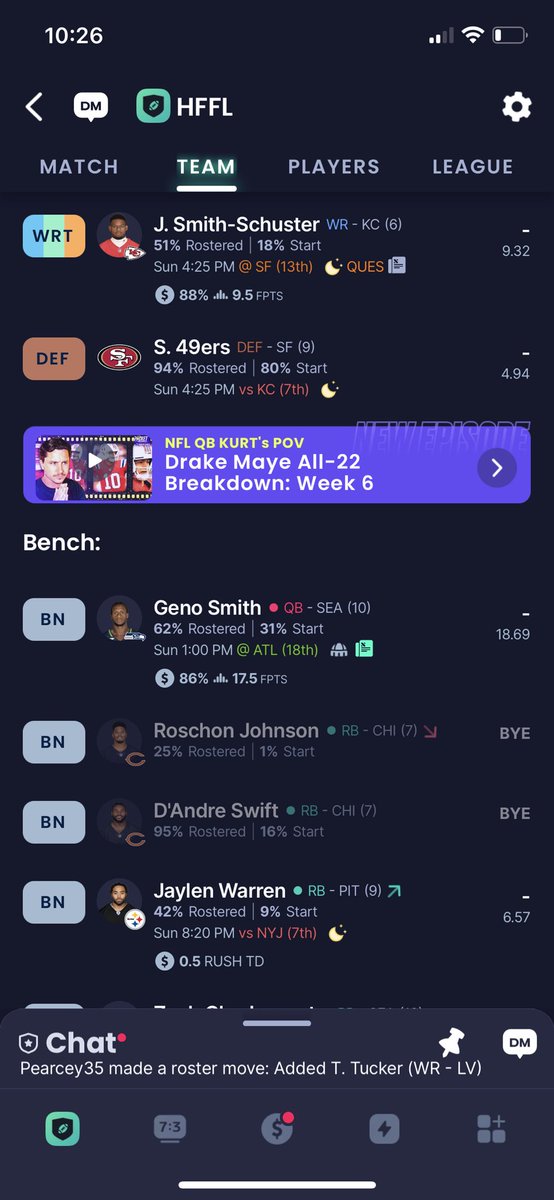 Mike Gallivan tweet media