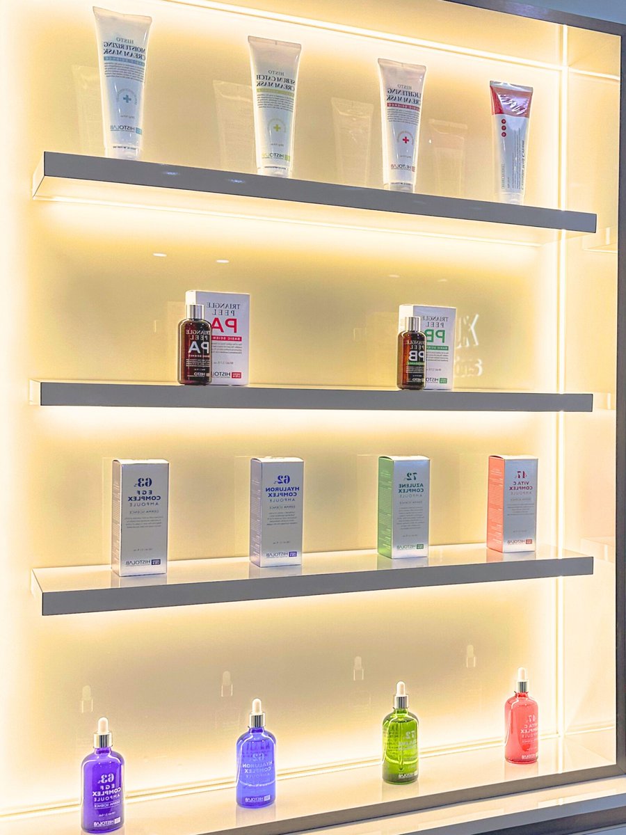 🇸🇬싱가포르 한인피부는 추천 미용실이에요😉
이 미용실에서 시술받고 피부상태가 많이 좋아졌습니다
전문적인 기술과 세심한 서비스로 마음이 편해집니다.
여기 정말 좋아요!🥰