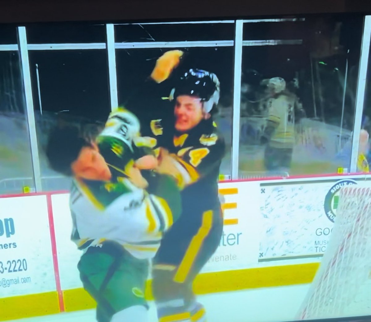 mikecardilli's tweet image. Protect your teammates, spark the team and get the w.   

5-2 Gamblers win!