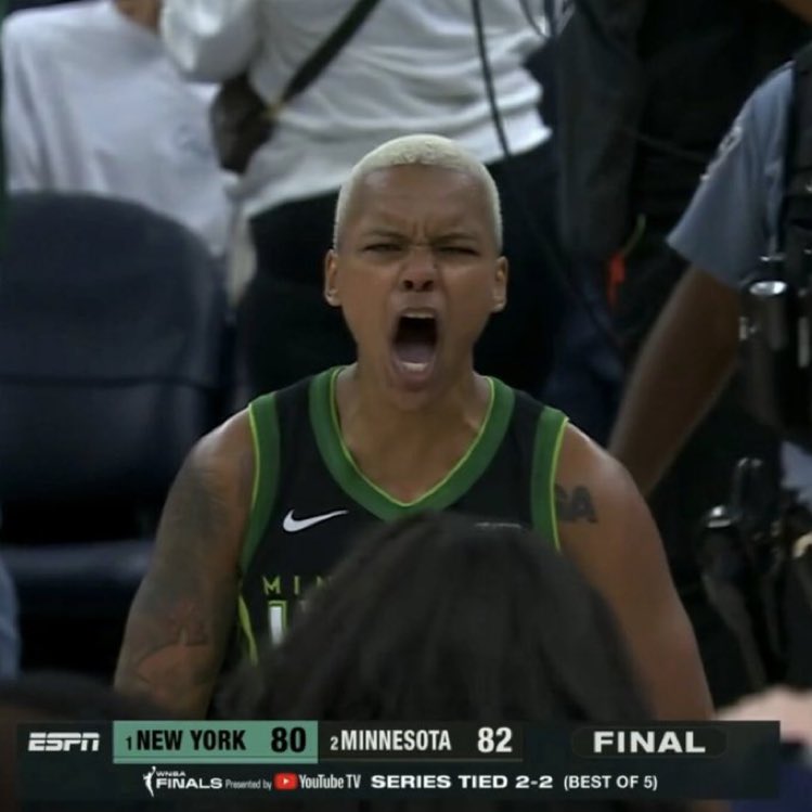 commandersusan's tweet image. And we will see you Sunday night! @minnesotalynx