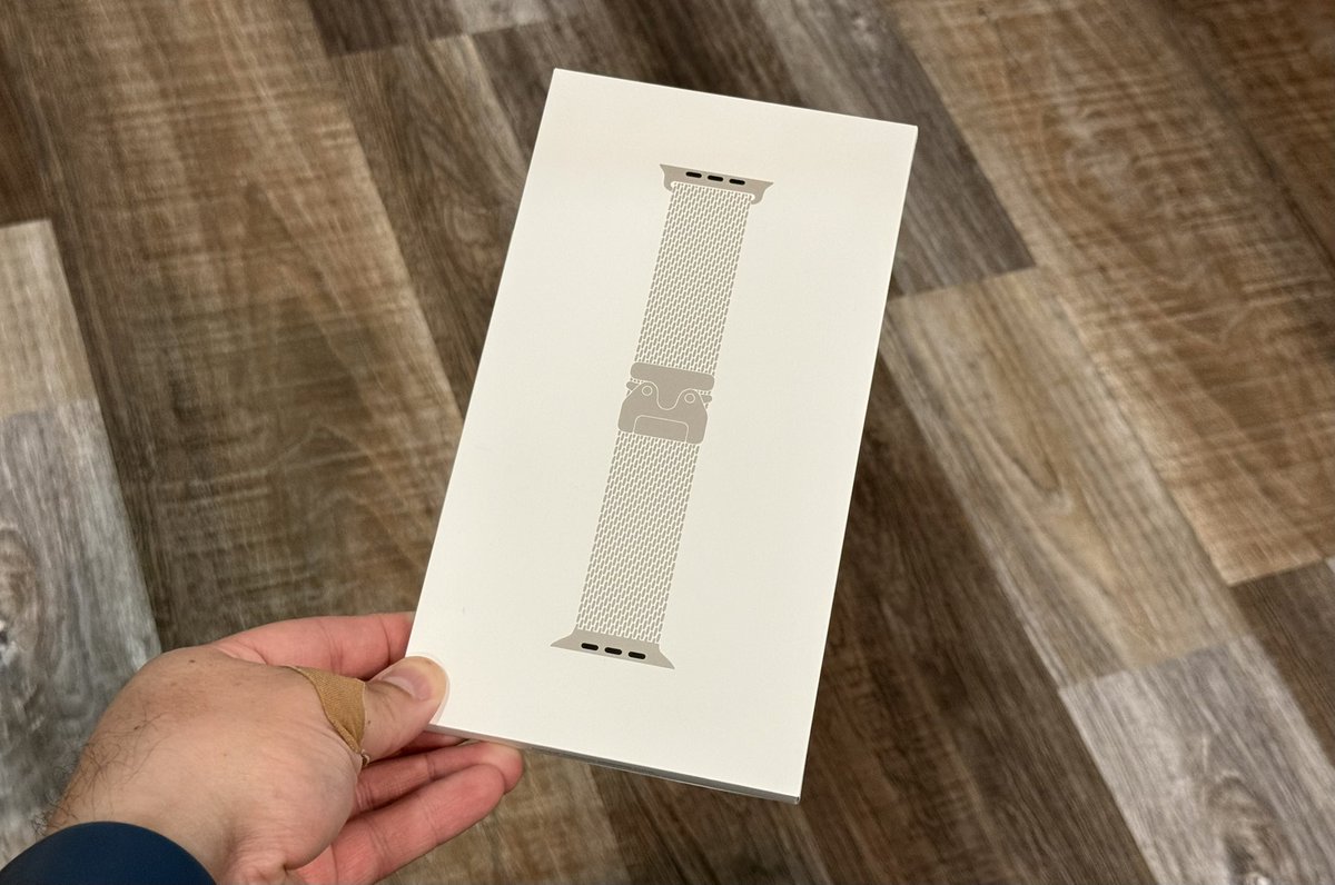 Stephen Robles tweet media