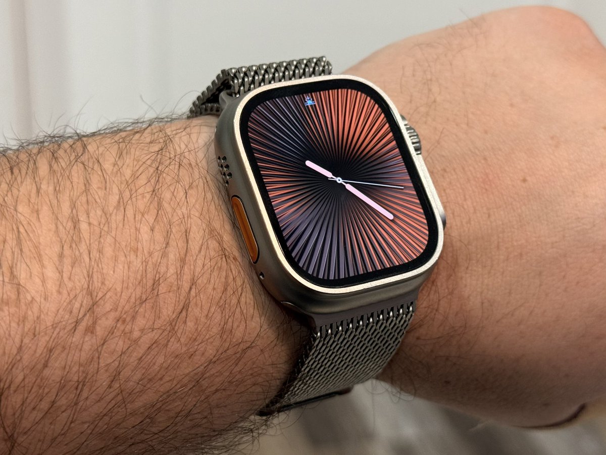 Stephen Robles tweet media