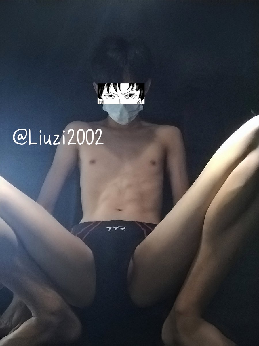 少年 tweet media