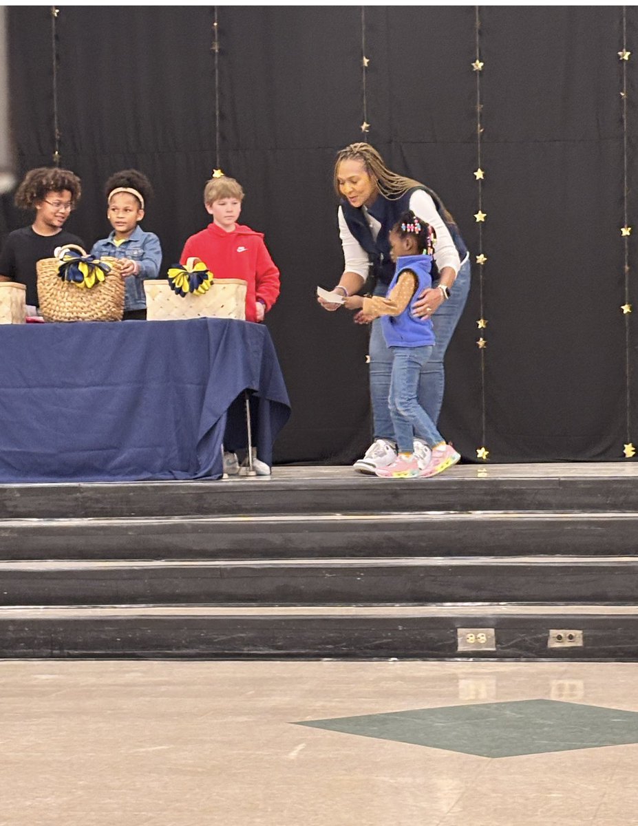 We had our First Quarter Celebration today! We had the best time celebrating our Superstars!!! So proud of all of them!