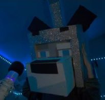 Vitorox19's tweet photo. Ya con estos cabrones tenemos para un live action de Dedsafio btw https://t.co/tVW2kFHMRD