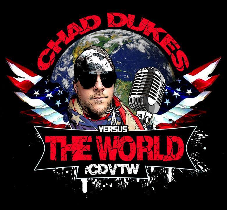 chaddukes's tweet photo. Check out the latest 4 hour episode of episode of D-Mitch and GP Finlay. #CDVTW returns. What a gas. Many thanks to @SeanUnfiltered, @ErikDavis, @bigdaneainplayn, @LoudGoat, @_MattDotson, @PizzosCards, @MonksBBQ & @joshsroka: https://t.co/SXMnIhjNU0 https://t.co/7nvNQG8Umo