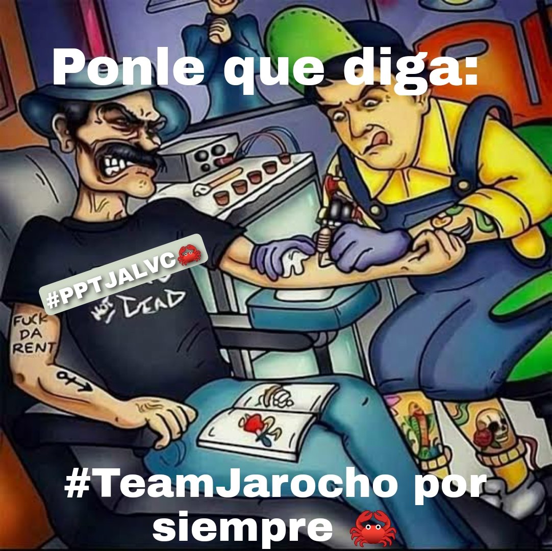 EvilTwinLM10's tweet photo. #FinalAbandonados No se qué pasará hoy pero todo mi apoyo a mi #TeamJarocho🦀 Nunca se rindieron, se la partieron y están en la final porque lucharon, es merecido. Fue un enorme placer apoyarlas, volvería a hacerlo. Las quiero y gracias. Son unas chingonas @Soymafers @Amorcarlin https://t.co/xJQTF3GGiN
